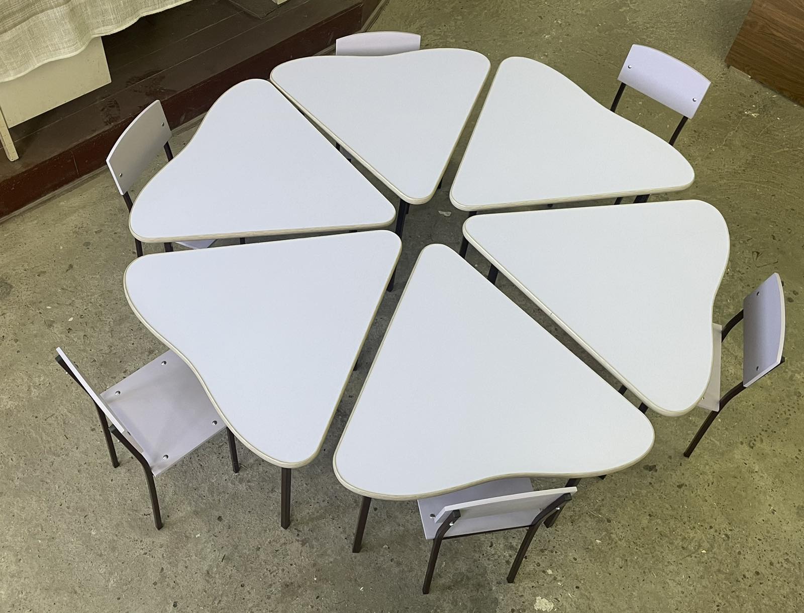 Надаємо послуги