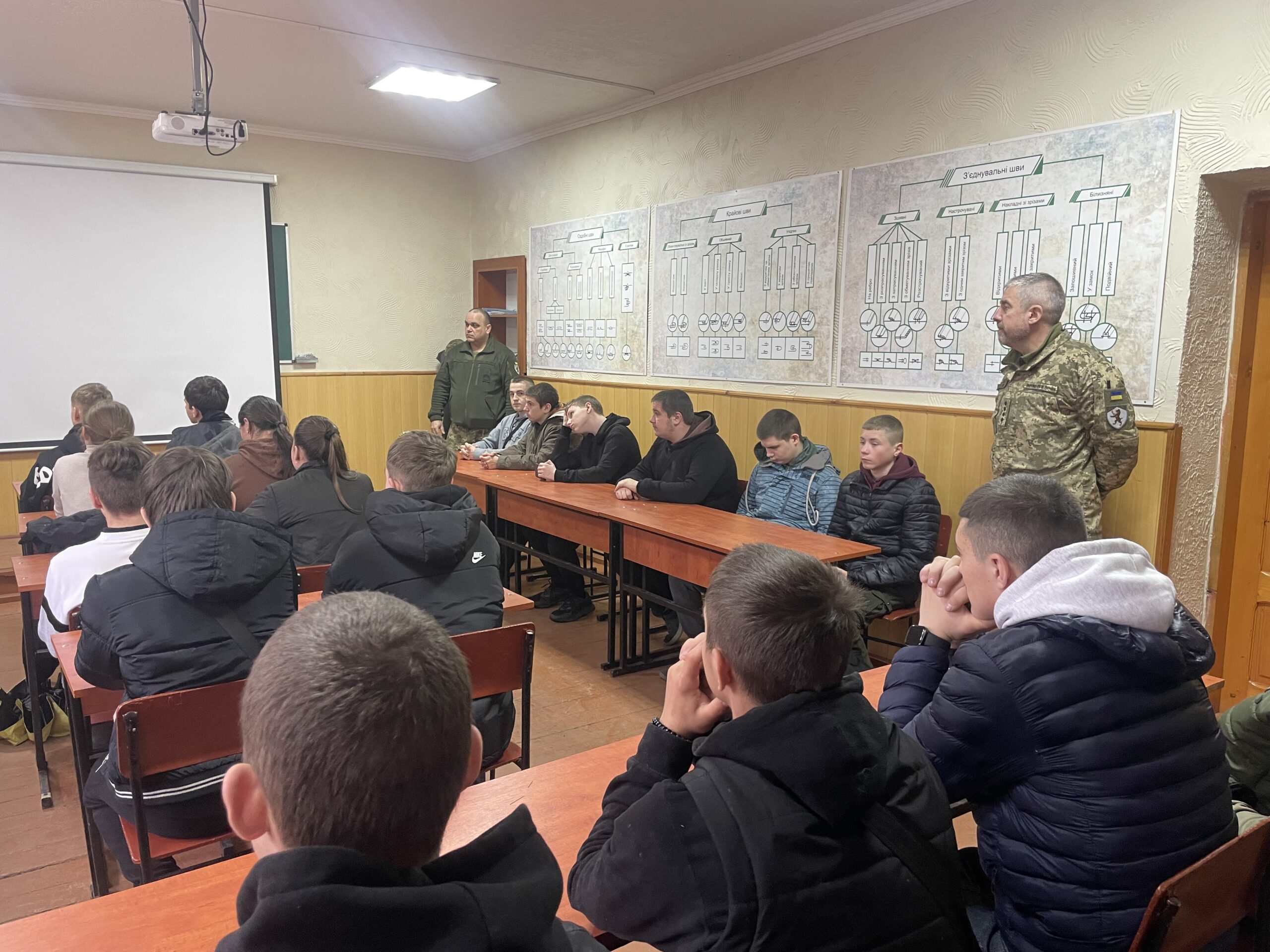 Зробіть крок до майбутнього вже сьогодні!