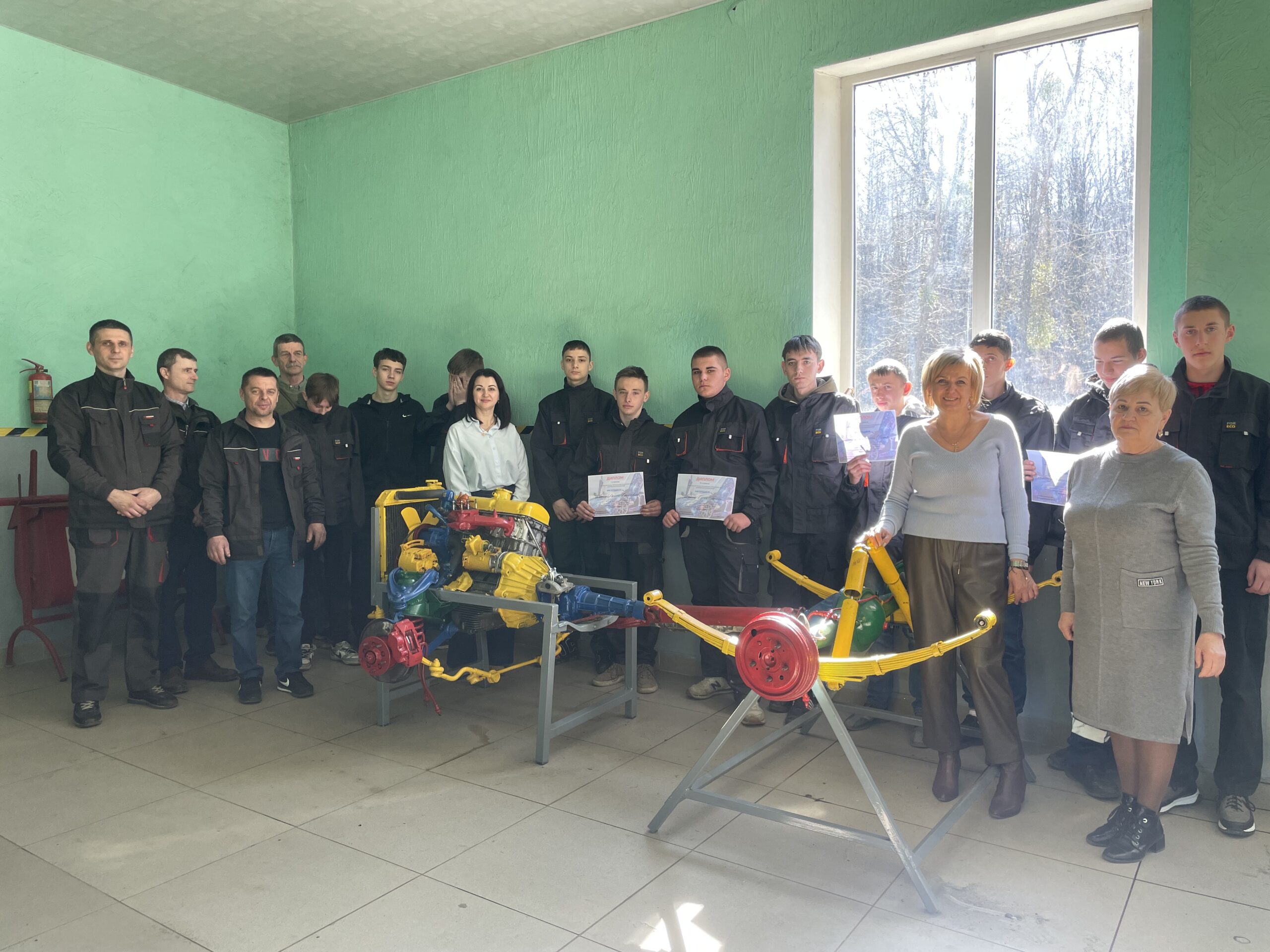 Кращий з професії