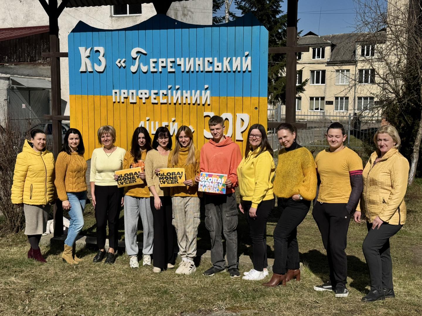 Global Money Week 2025 