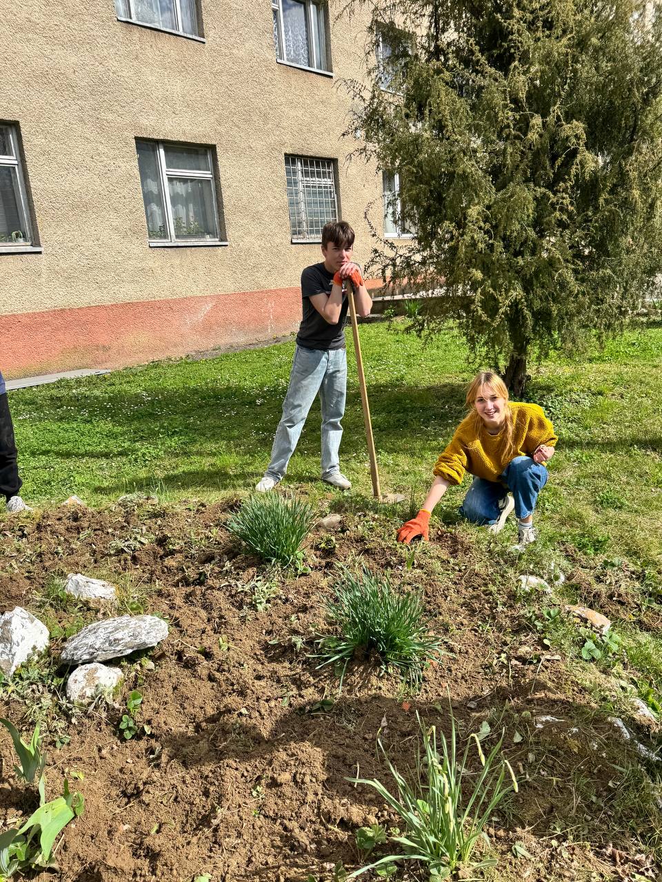 Всеукраїнська акція «За чисте довкілля»