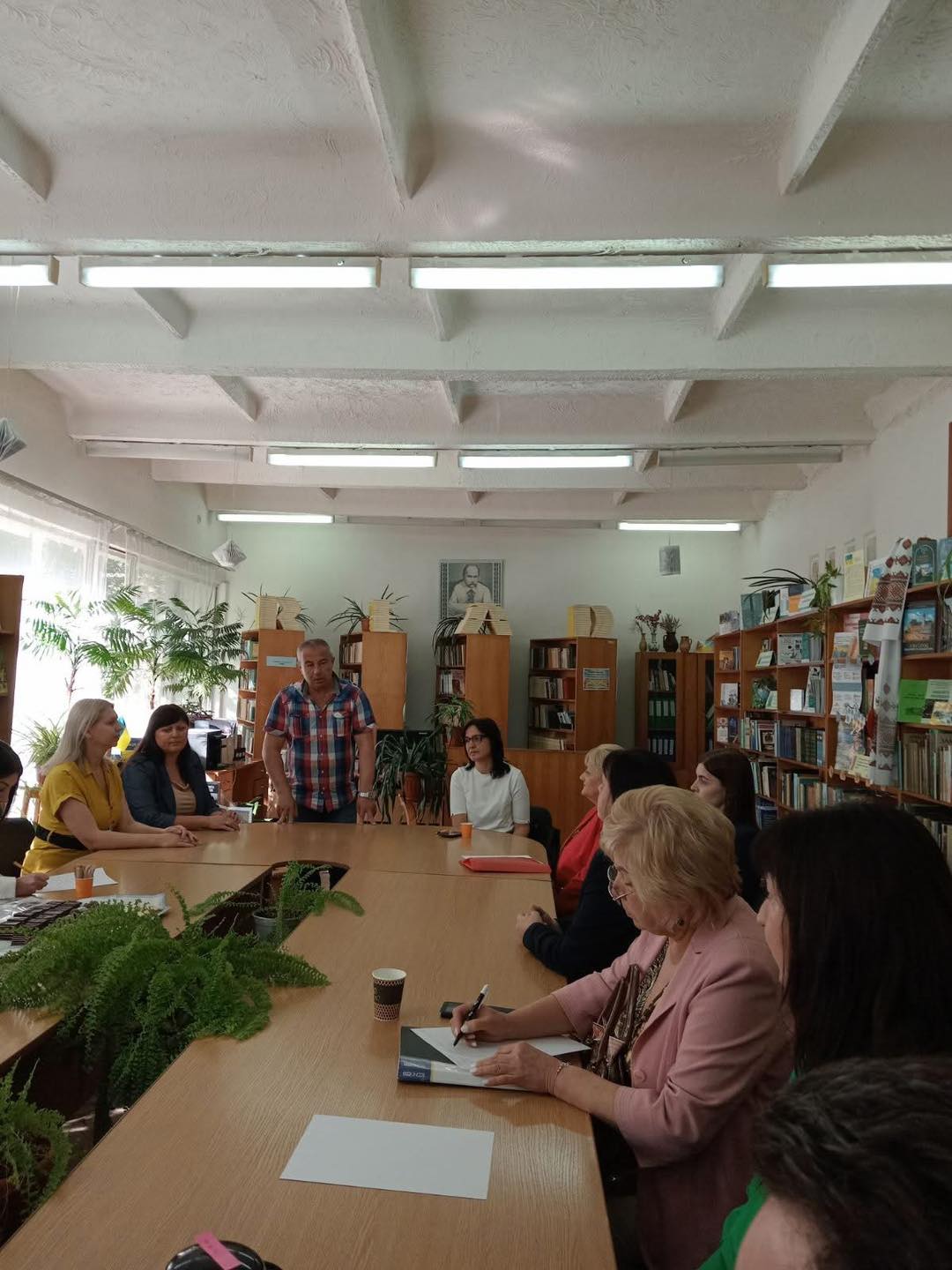 Формування м’яких навичок на уроках української мови та літератури, зарубіжної літератури