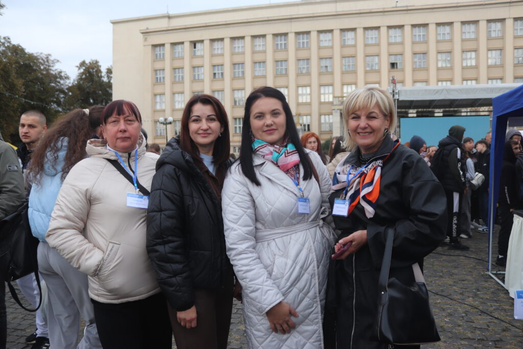 фестиваль