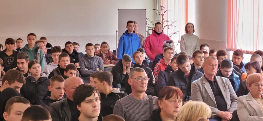 День Захисника і Захисниці