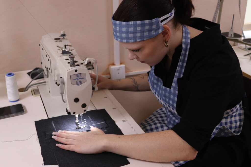 конкурс профмайстеності