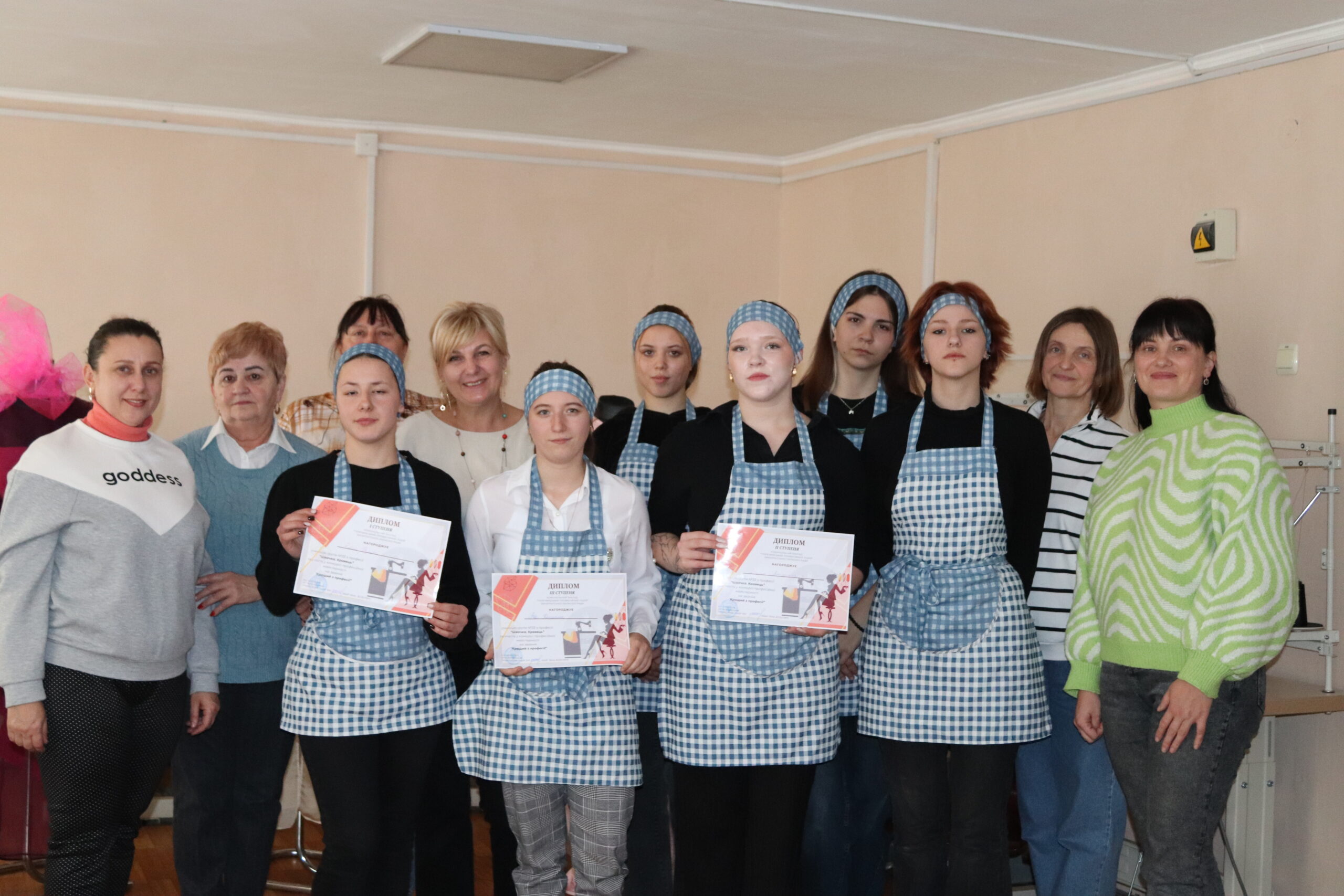 ✂️  Майстерність — це терпіння і тисячі повторень
