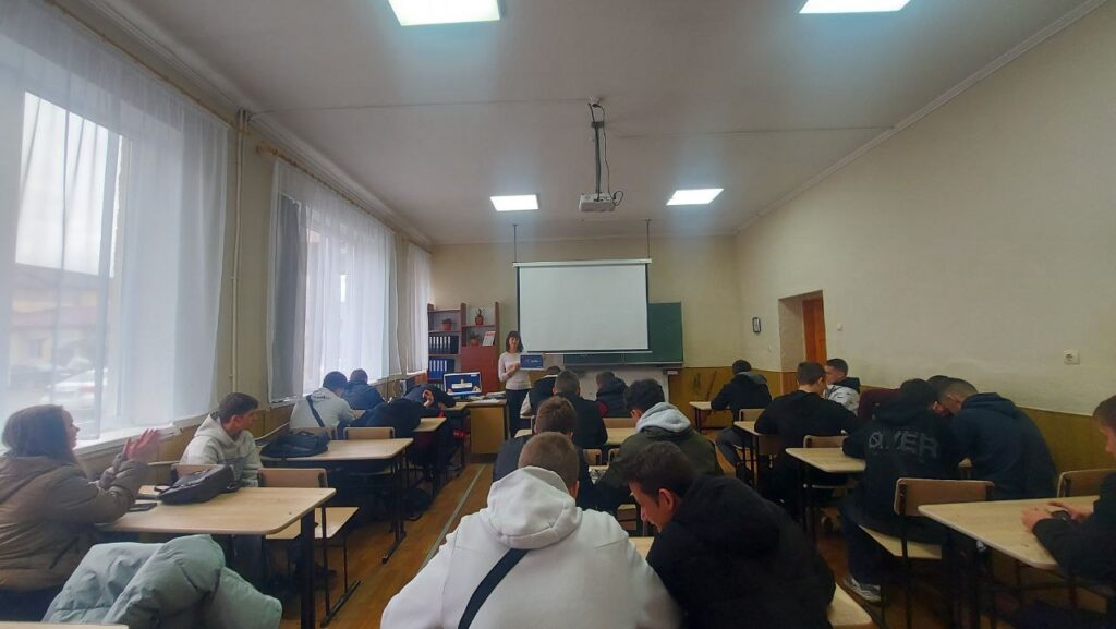 марафон з платіжної безпеки