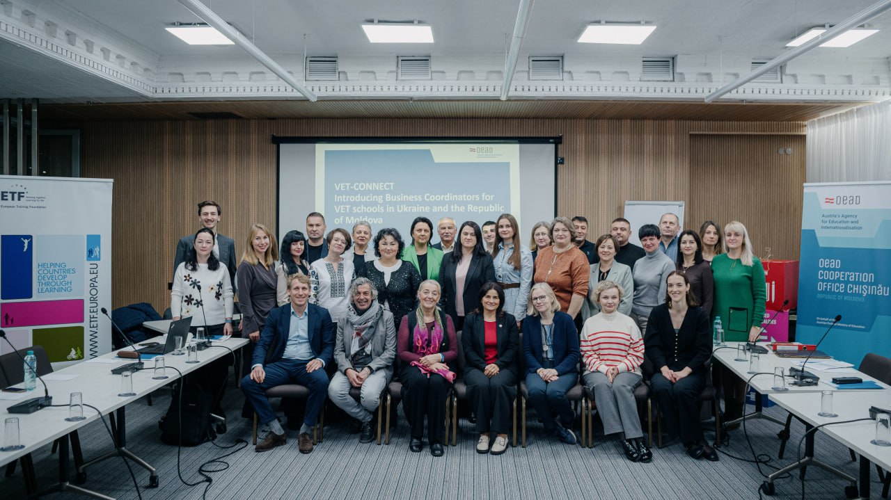 🌐 VET-CONNECT у Кишиневі