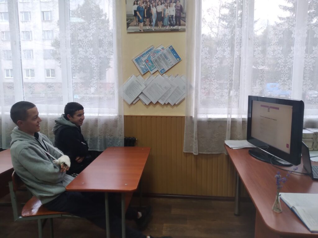 Тарілка здорового харчування