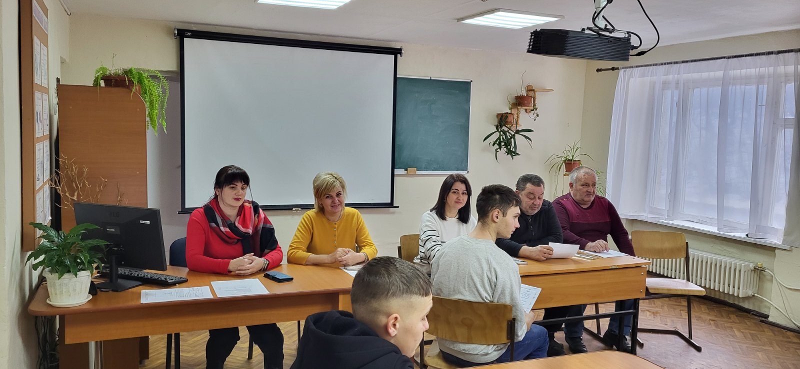 кваліфікаційна атестація